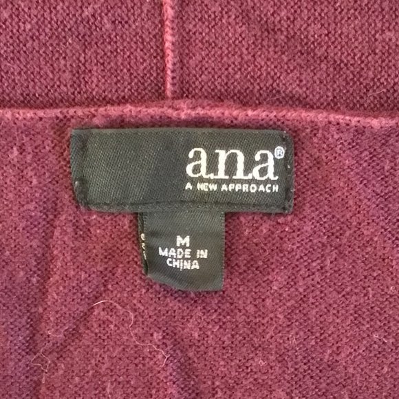 Cardigan/shell - Picture 5 of 6